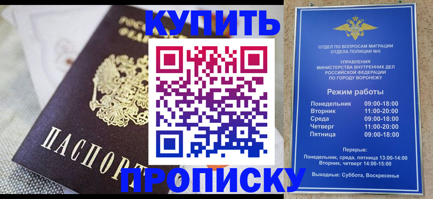 временная регистрация купить в Звенигово